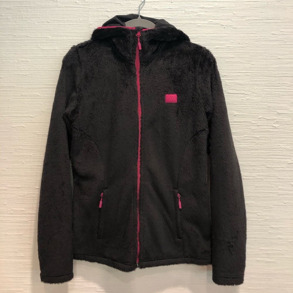 Helly Hanson Jacket